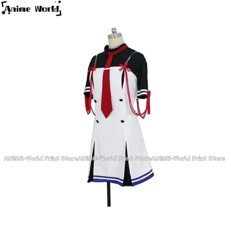 《Custom Size》Kantai Collection Murakumo Kai Ni Cosplay Costumes;2'd,5.h;
《Custom Size》Kantai Collection Murakumo Kai Ni Cosplay Costumes;2'd,5.h;