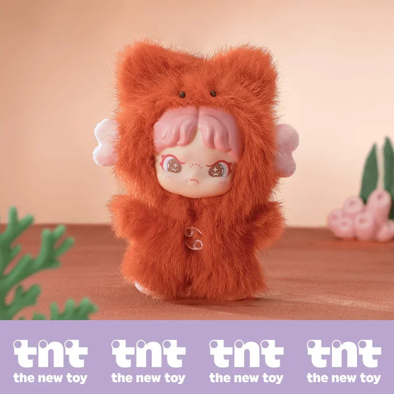 DORA Constellation Story Series Vinyl Plush Blind Box Mystery Box Toys Kawaii Ornaments Figurines Home Decor Desktop Model Dolls
DORA Constellation Story Series Vinyl Plush Blind Box Mystery Box Toys Kawaii Ornaments Figurines Home Decor Desktop Model Dolls