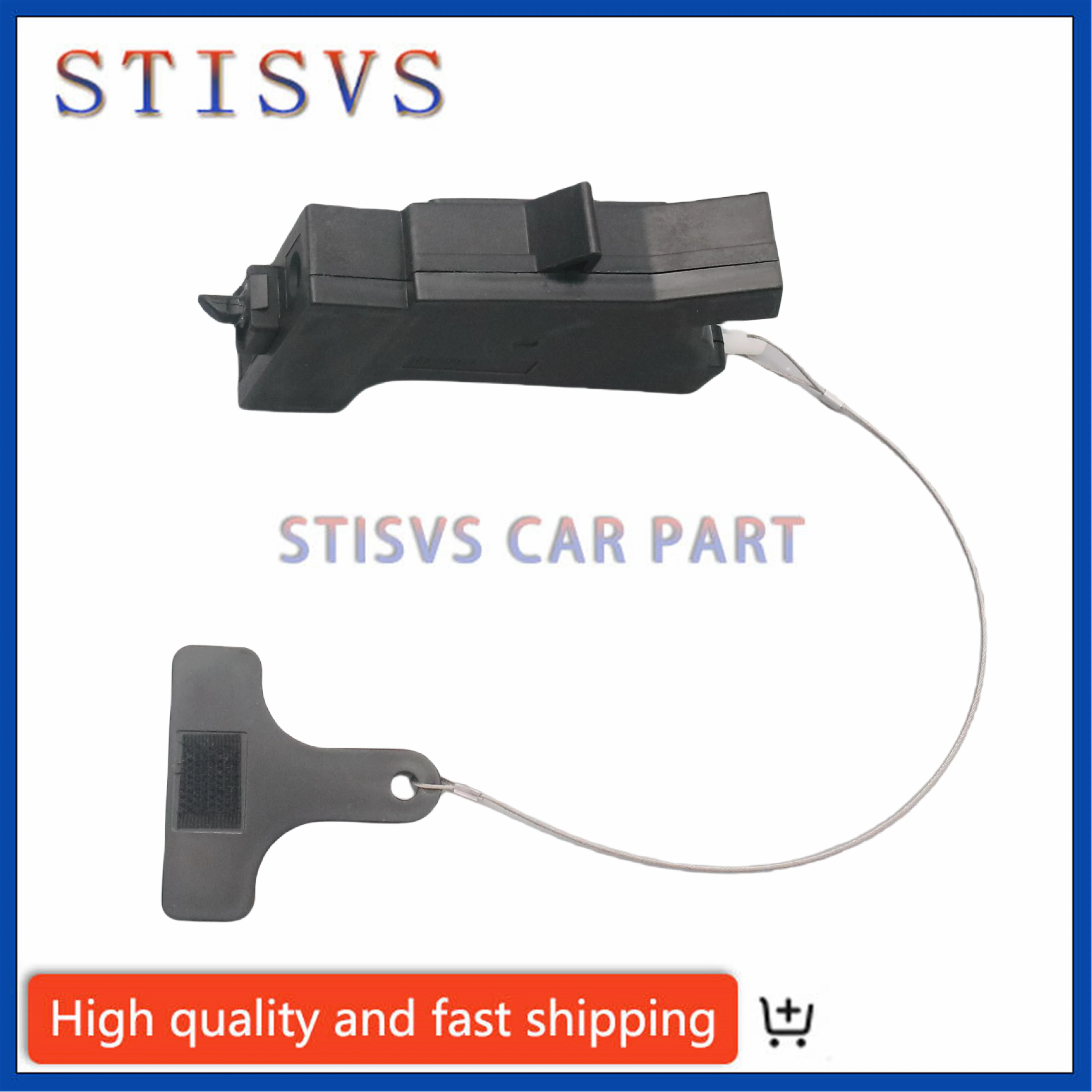 Fuel Gas Filler Door Release Handle Opener Actuator 81590-3V000 For Hyundai Azera Sonata Kia Cadenza Optima Seda 81590-2T000 New
Fuel Gas Filler Door Release Handle Opener Actuator 81590-3V000 For Hyundai Azera Sonata Kia Cadenza Optima Seda 81590-2T000 New