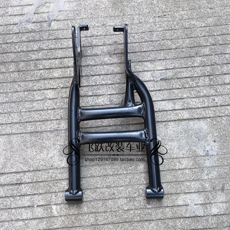 Rear Axle Flat Fork Hanging Rocker for GY6 125cc 150cc 152QMI 157QMJ Scooter Moped Go Kart UTV
Rear Axle Flat Fork Hanging Rocker for GY6 125cc 150cc 152QMI 157QMJ Scooter Moped Go Kart UTV