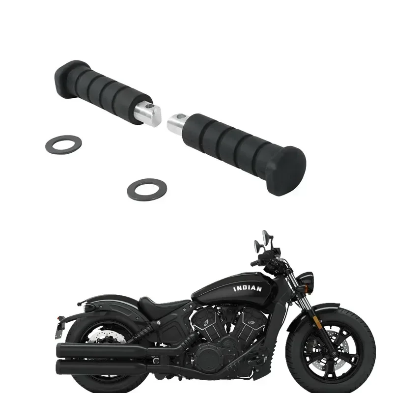 For Indian Scout 2015-2020 2017 Scout Sixty 2016-2020 Scout Bobber 2018-2020 Motorcycle Parts Footrest Pegs Passenger
For Indian Scout 2015-2020 2017 Scout Sixty 2016-2020 Scout Bobber 2018-2020 Motorcycle Parts Footrest Pegs Passenger