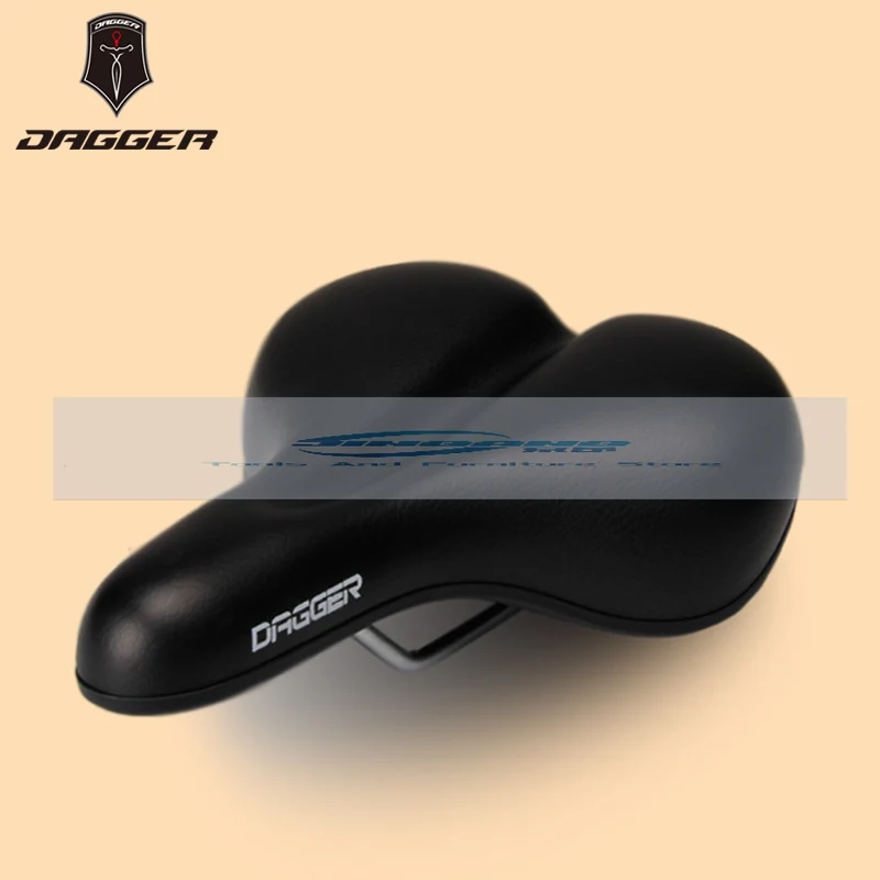 select-dg thickened silicone mountain bike seat long-distance bicycle seat cushion battery car saddle road car tram
select-dg thickened silicone mountain bike seat long-distance bicycle seat cushion battery car saddle road car tram