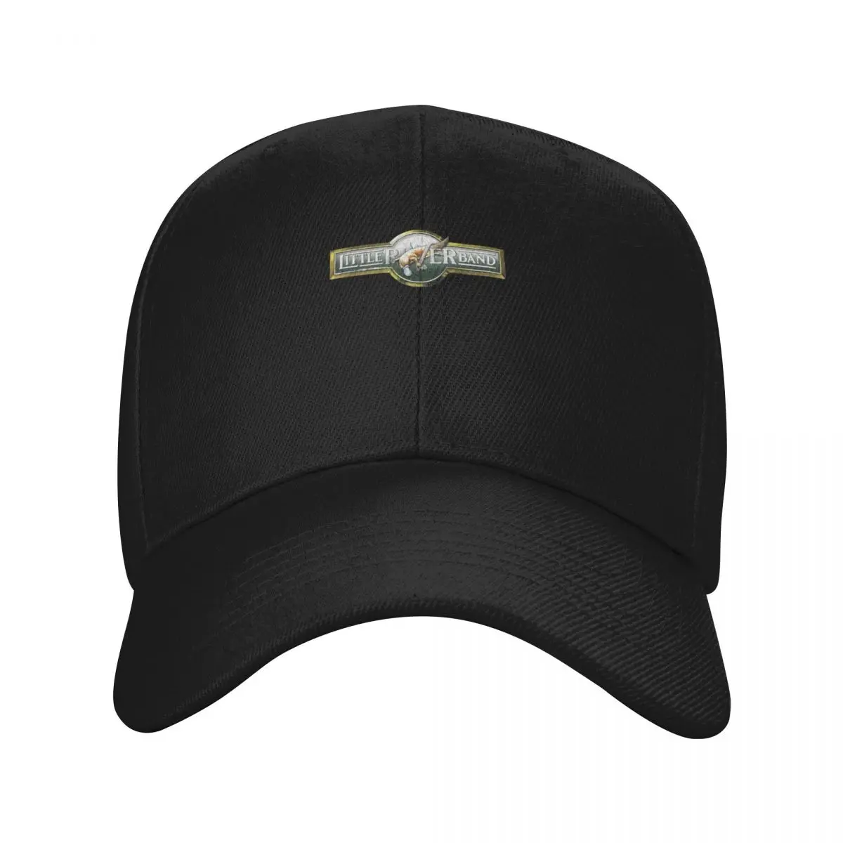 Little river band logo cover Baseball Cap Luxury Man Hat Luxury man cap Man Women's
Little river band logo cover Baseball Cap Luxury Man Hat Luxury man cap Man Women's