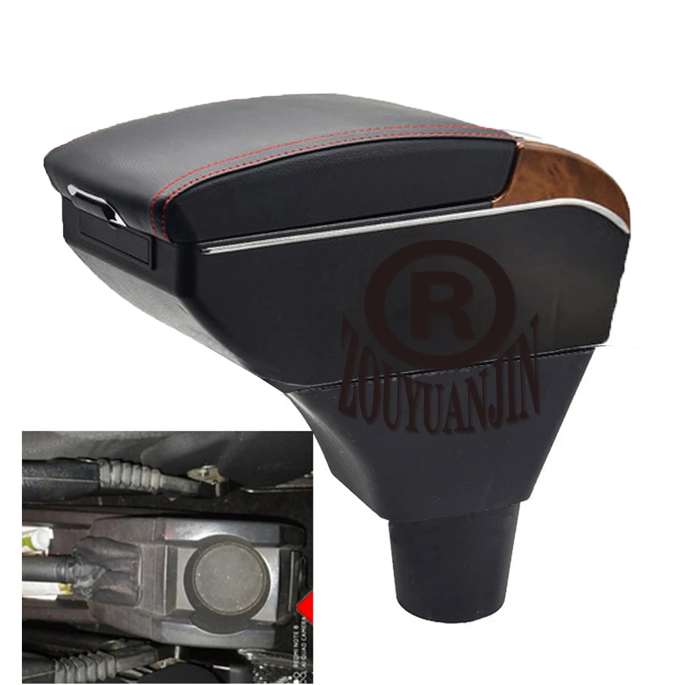 For Opel Meriva Armrest Box Retrofit Parts Center Console Special Storage Space Car Elbow Rest with USB
For Opel Meriva Armrest Box Retrofit Parts Center Console Special Storage Space Car Elbow Rest with USB