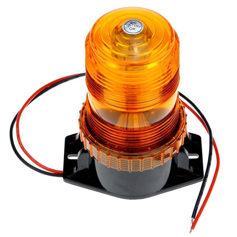 High Quality Forklift Spare Parts Forklift Flash NB-2010B
High Quality Forklift Spare Parts Forklift Flash NB-2010B