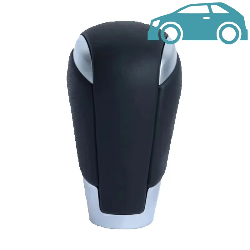 for Leather-Wrapped Automatic Gear Ball Head Shift Handball Gear Lever for Mazda CX-4 Shift Lever Upgrade Accessory
for Leather-Wrapped Automatic Gear Ball Head Shift Handball Gear Lever for Mazda CX-4 Shift Lever Upgrade Accessory