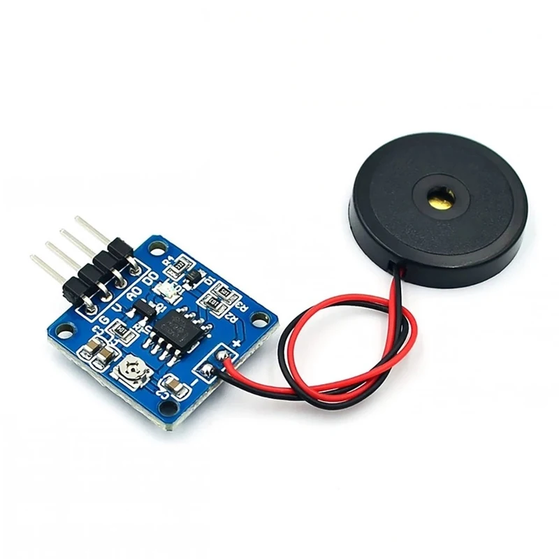 1/2~500/1000Pcs Vibration Sensor Piezoelectric Plate Knocking Vibration Switch Module
1/2~500/1000Pcs Vibration Sensor Piezoelectric Plate Knocking Vibration Switch Module