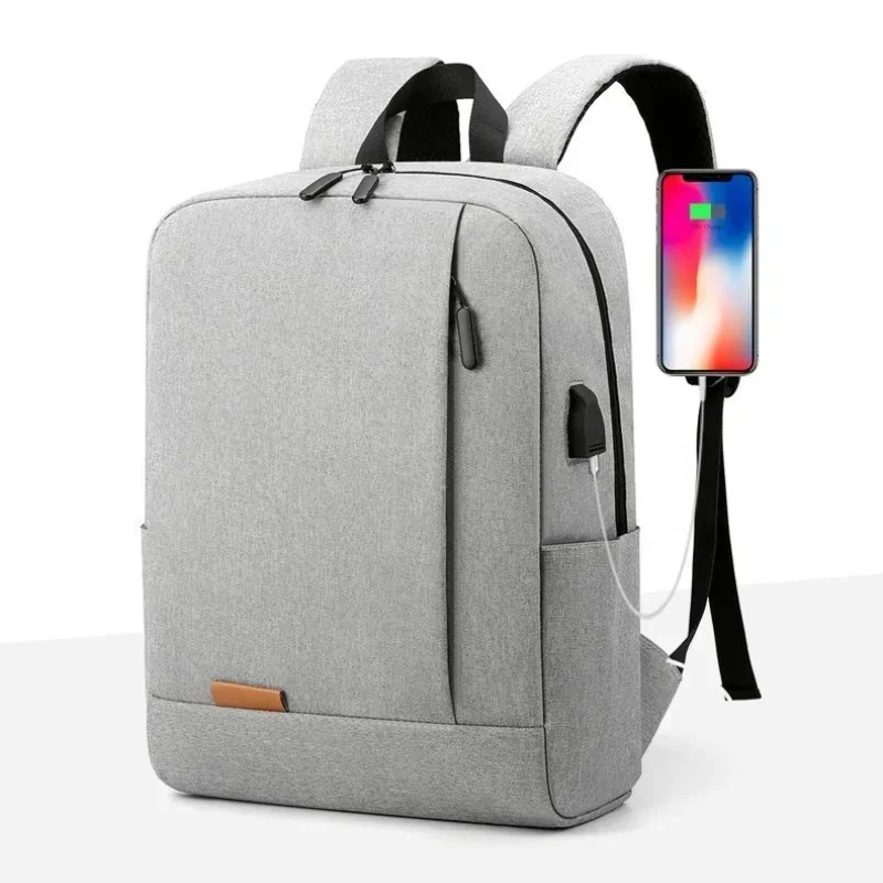 Men's Waterproof Backpack Casual Business Backpack Men Stylish Book Bag USB 15.6 Inch Laptop Bag Back Travel Backpack Male Bags
Men's Waterproof Backpack Casual Business Backpack Men Stylish Book Bag USB 15.6 Inch Laptop Bag Back Travel Backpack Male Bags