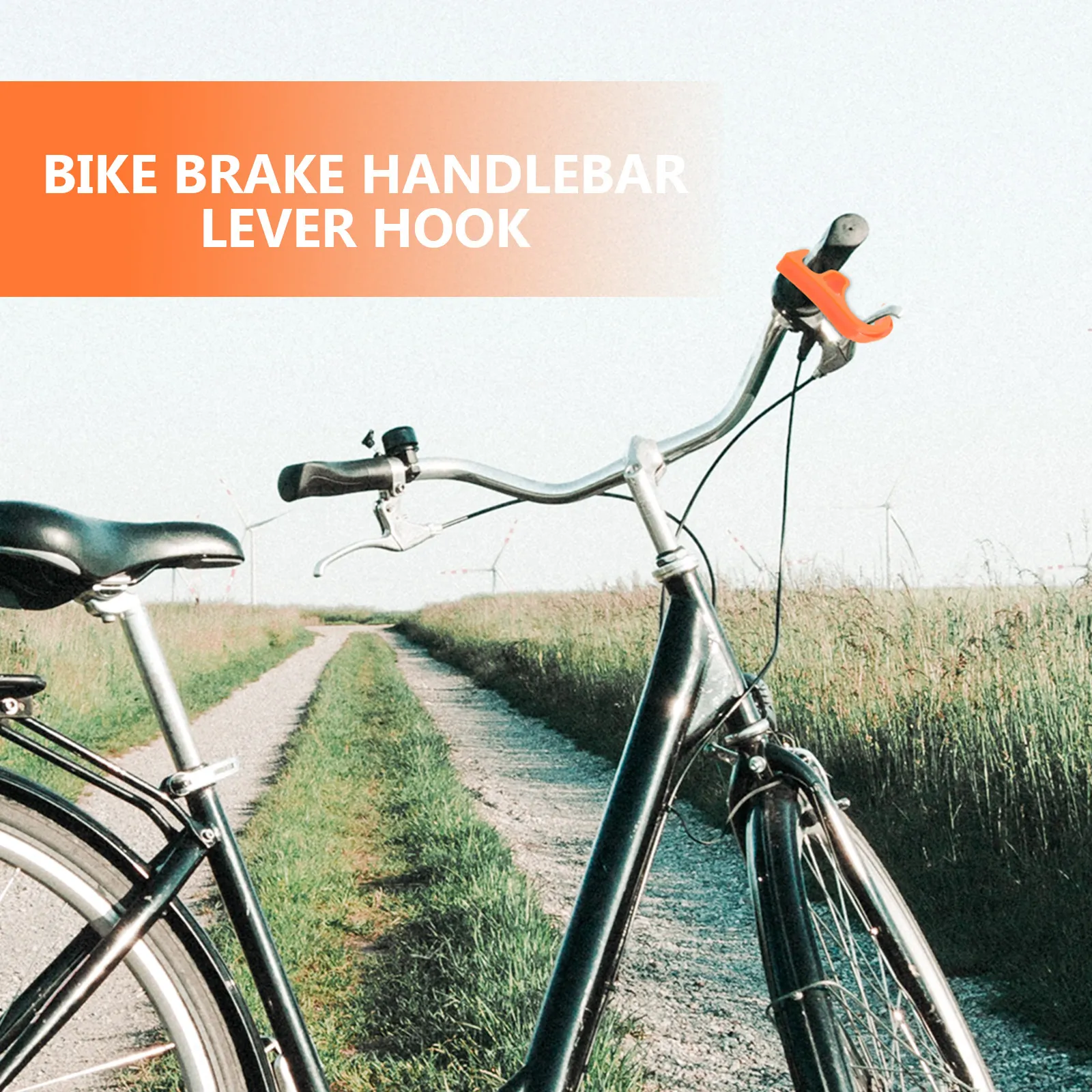 Handlebar Brake Motorcycle Lever Hook for Bike Parking Security Strong Construction Easy Mount No Tools Needed Smooth Grip
Handlebar Brake Motorcycle Lever Hook for Bike Parking Security Strong Construction Easy Mount No Tools Needed Smooth Grip