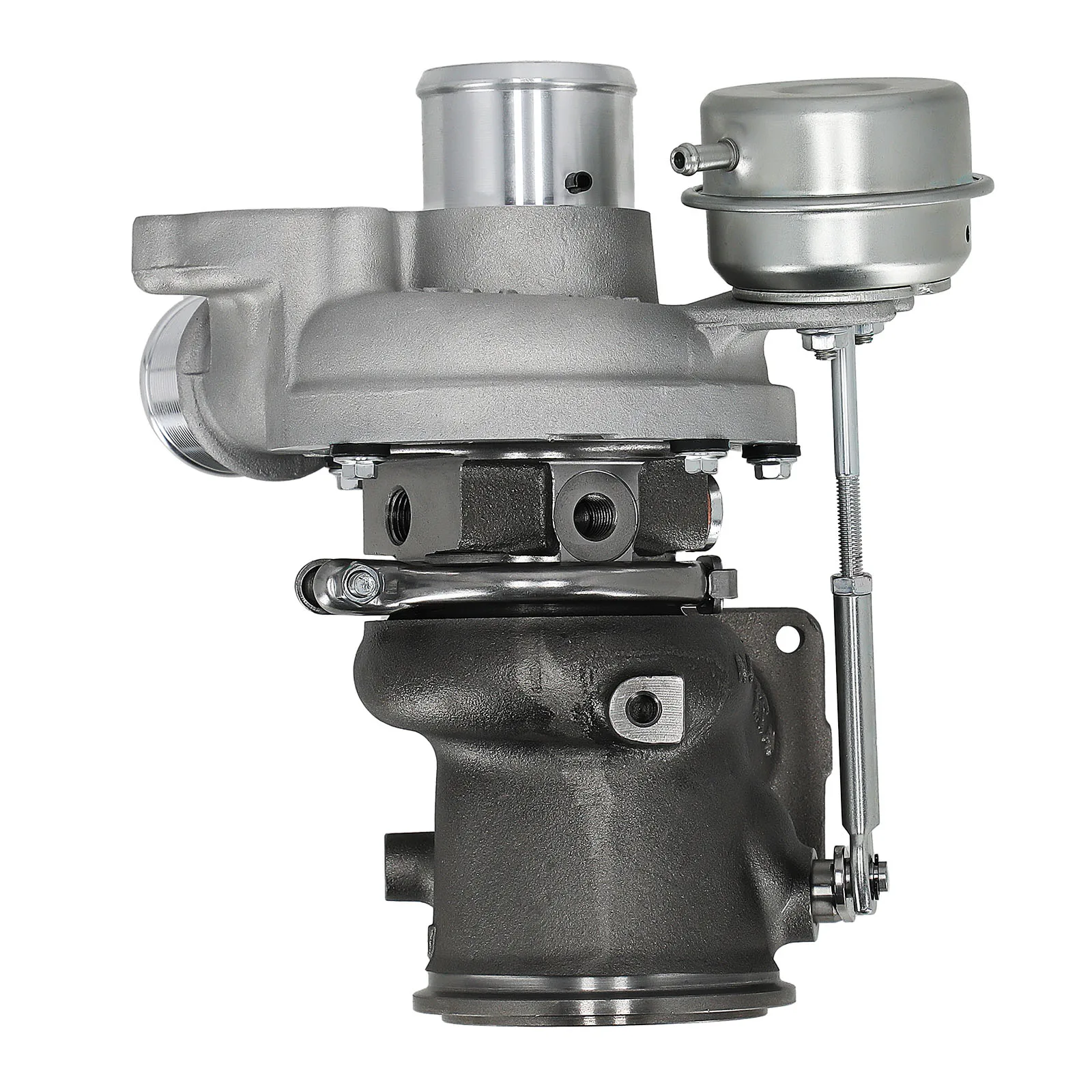 Turbo Turbolader for Fiat Grande Punto Jeep Renegade 1.4 T-Jet 16V 04892938AF
Turbo Turbolader for Fiat Grande Punto Jeep Renegade 1.4 T-Jet 16V 04892938AF