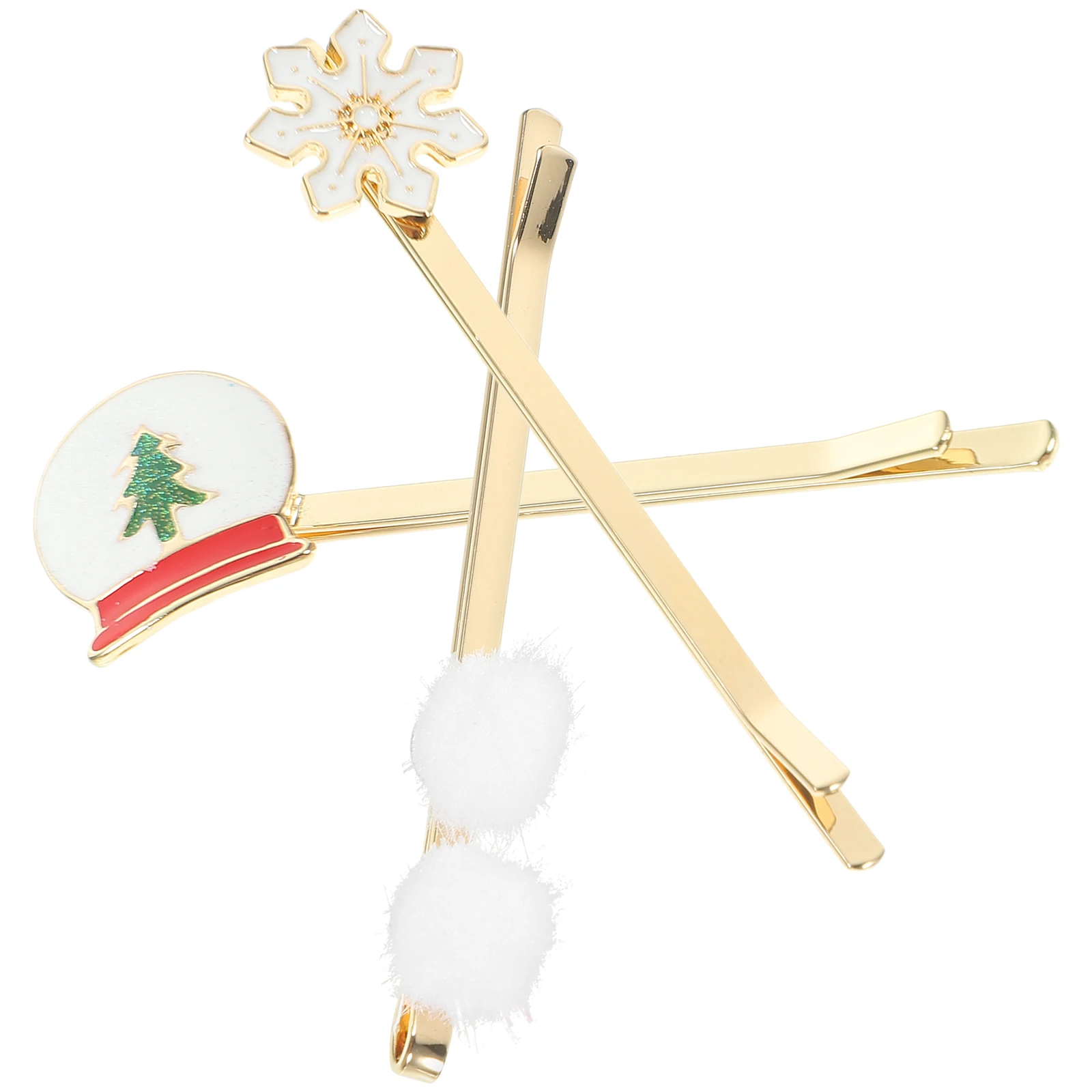 2 Sets Accessories For Teen Girls Bobby Pins Hair Clips Xmas Metal Decorative Accessories Xmas Hair Clips Women Christmas Gifts
2 Sets Accessories For Teen Girls Bobby Pins Hair Clips Xmas Metal Decorative Accessories Xmas Hair Clips Women Christmas Gifts