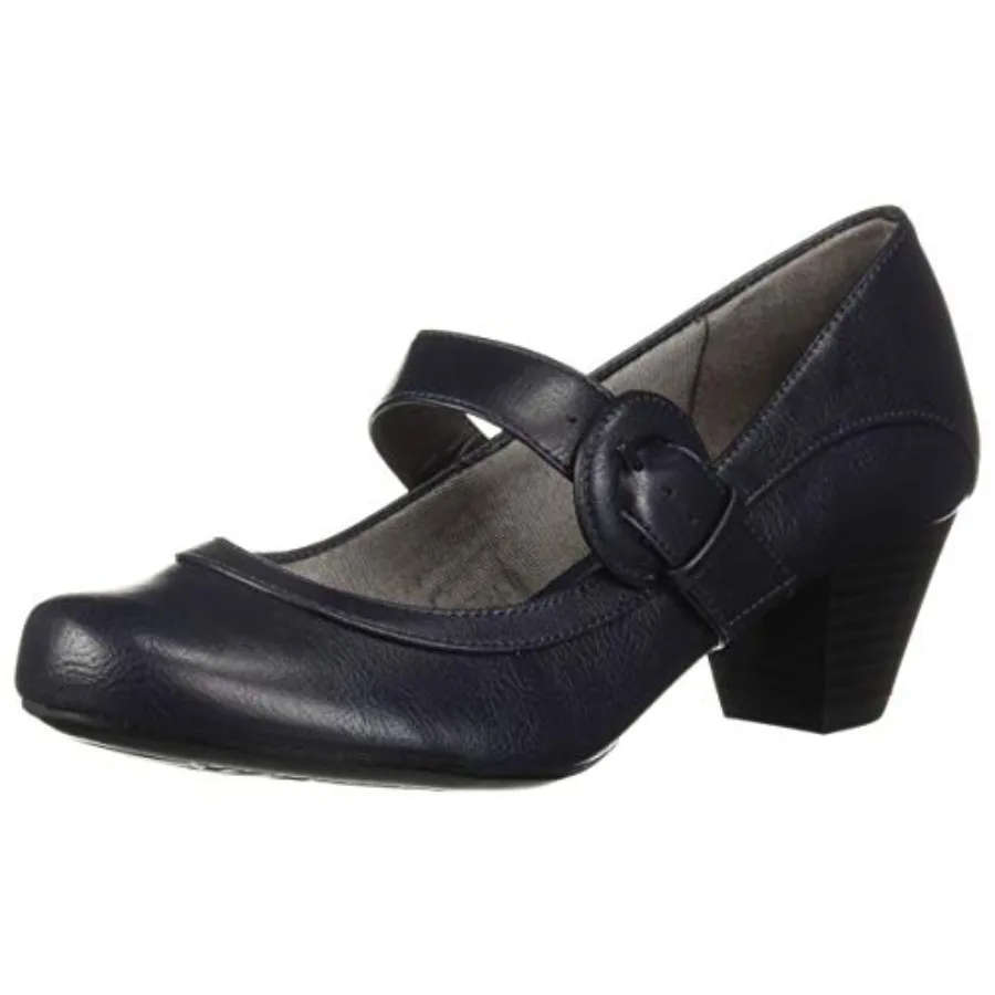 Women's Rozz Mary Jane Pumps
Women's Rozz Mary Jane Pumps