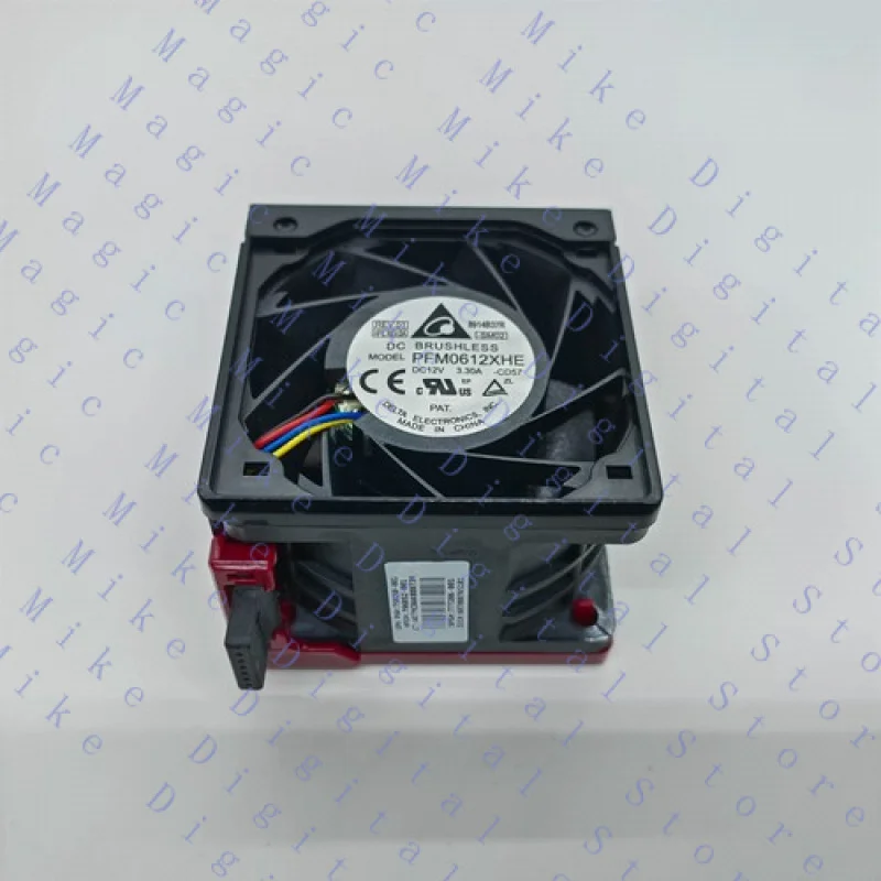 H 1/piece FOR HP DL380 388 560 G9 Server Fan 759250-001 777286-001 796852-001
H 1/piece FOR HP DL380 388 560 G9 Server Fan 759250-001 777286-001 796852-001