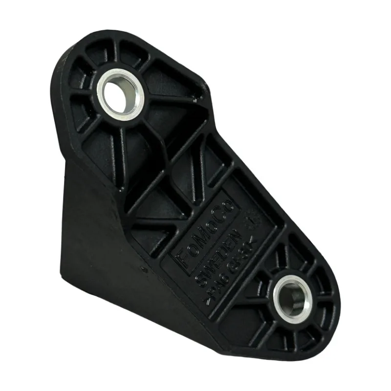 Кронштейн троса коробки передач 30759931, подходящий для VOLVO XC60 V40 V60 V70 S60 S80 S80L
Кронштейн троса коробки передач 30759931, подходящий для VOLVO XC60 V40 V60 V70 S60 S80 S80L