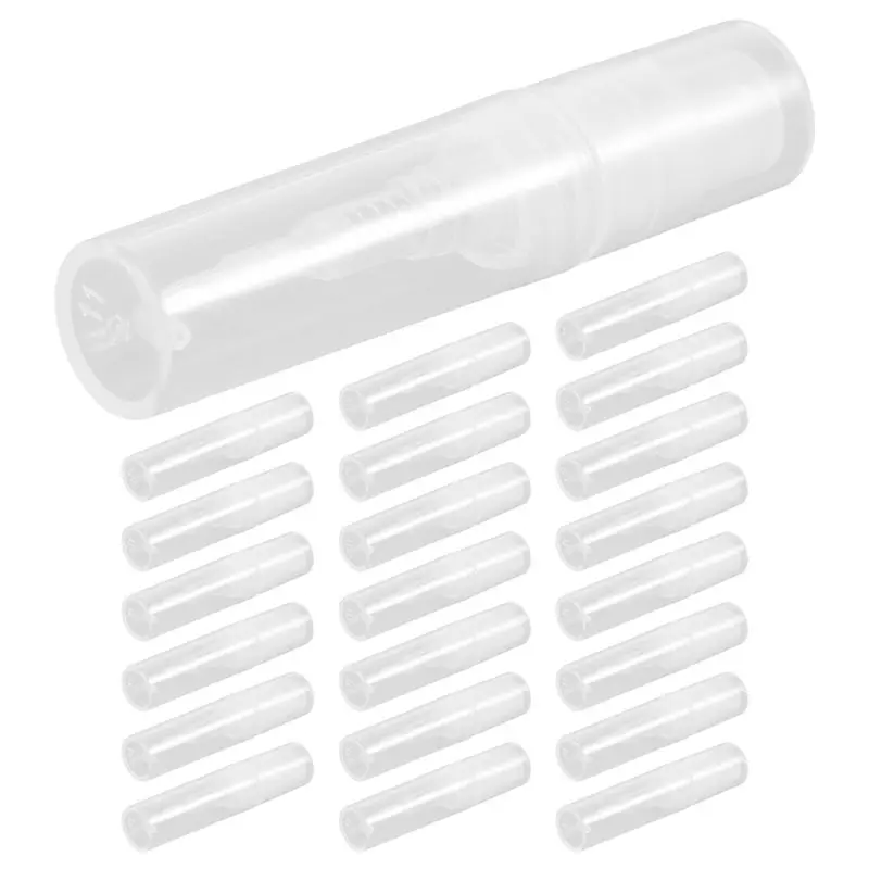 A33F Trend 200Pcs/Lot 2ML Transparent Plastic Spray Bottle Small Cosmetic Packing Atomizer Perfume Bottles Atomizing Spray Liqui
A33F Trend 200Pcs/Lot 2ML Transparent Plastic Spray Bottle Small Cosmetic Packing Atomizer Perfume Bottles Atomizing Spray Liqui