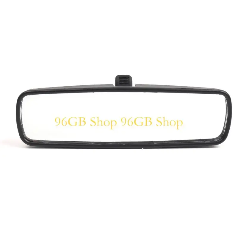 96GB Manual Dimming Rearview Mirror Plastic Interior Mirror Replacement 6U5Z17700B Vehicle Accessories Suitable for Car Kuga
96GB Manual Dimming Rearview Mirror Plastic Interior Mirror Replacement 6U5Z17700B Vehicle Accessories Suitable for Car Kuga