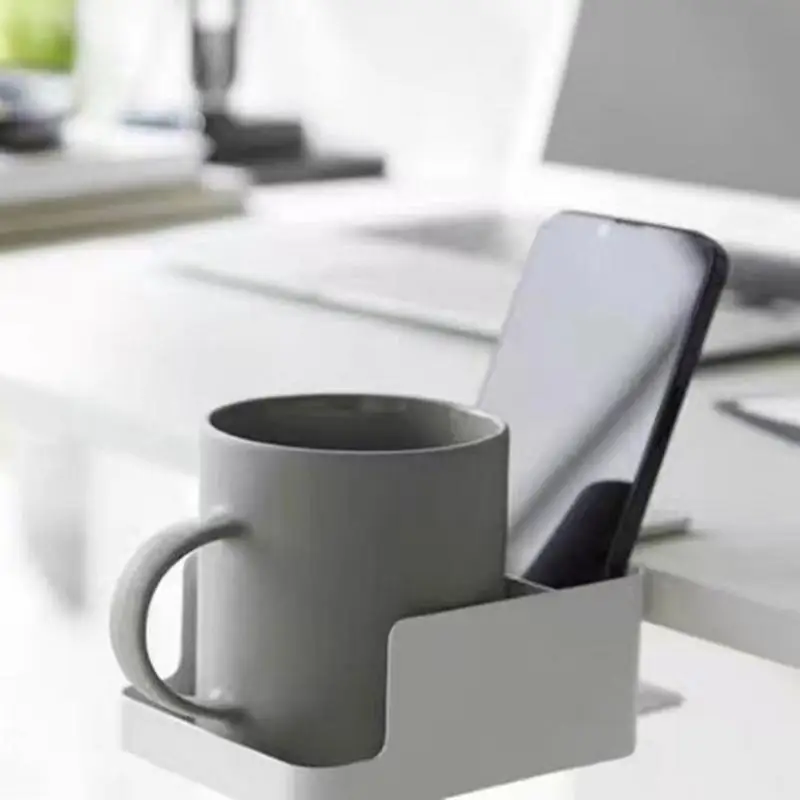 Clamp On Desk Organizer Storage Desk Clamp Vertical Space-Saving Non-Slip Multifunctional Adjustable Organizer Rack For Standing
Clamp On Desk Organizer Storage Desk Clamp Vertical Space-Saving Non-Slip Multifunctional Adjustable Organizer Rack For Standing
