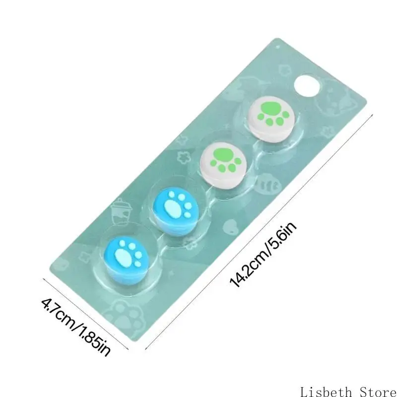 Thumbstick Covers Caps for R36S RG 406H RG CubeXX RG 406V RG 40XXV RG 40XXH RG556 Gaming Devices Offering Enhances Grip
Thumbstick Covers Caps for R36S RG 406H RG CubeXX RG 406V RG 40XXV RG 40XXH RG556 Gaming Devices Offering Enhances Grip