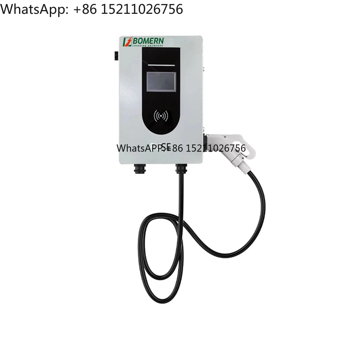 Производитель зарядного устройства для электромобилей постоянного тока 7 кВт, 15 кВт, 20 кВт, 30 кВт GBT, настенное зарядное устройство постоянного тока GBT Ccs 2, 40 кВт, 60 кВт, зарядное устройство постоянного тока
Производитель зарядного устройства для электромобилей постоянного тока 7 кВт, 15 кВт, 20 кВт, 30 кВт GBT, настенное зарядное устройство постоянного тока GBT Ccs 2, 40 кВт, 60 кВт, зарядное устройство постоянного тока