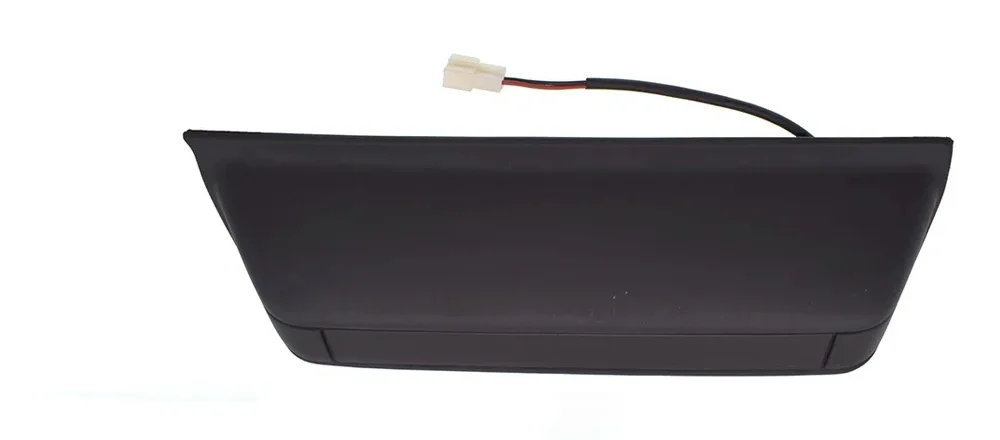 Original Rear Door License Plate Garnish Lamp Assy For Montero Pajero 2 Mk2 V31 V43 V46 1990-2004 Mb831269 Mb623335 Mb774438
Original Rear Door License Plate Garnish Lamp Assy For Montero Pajero 2 Mk2 V31 V43 V46 1990-2004 Mb831269 Mb623335 Mb774438