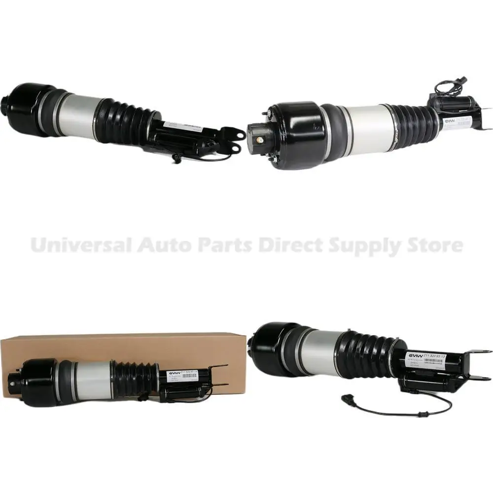 For Mercedes Air Suspension Shock Absorber W211 Rear Left Pneumatic Strut 2113205338 Premium Quality Durable Performance
For Mercedes Air Suspension Shock Absorber W211 Rear Left Pneumatic Strut 2113205338 Premium Quality Durable Performance