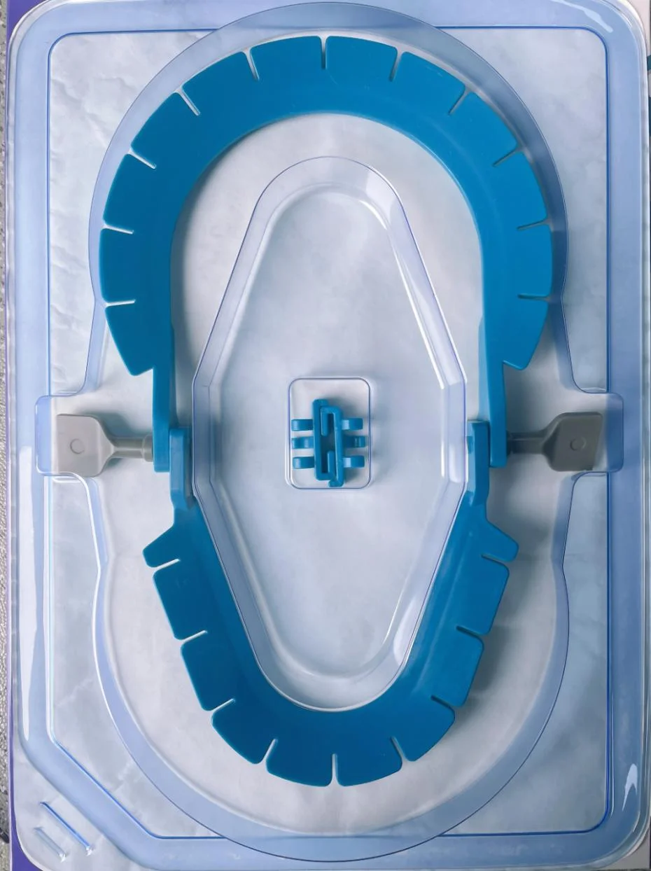 Disposable Wound Retractor System with Multiple Sizes Available
Disposable Wound Retractor System with Multiple Sizes Available