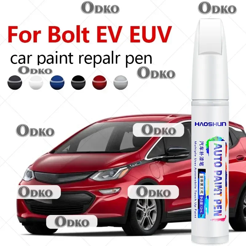 Для Chevrolet Bolt EV EUV 2017-2023 BEV2 Ultium BEV3 ручка для ремонта краски Touch Up средство для удаления царапин DIY автоаксессуары черный белый 
Для Chevrolet Bolt EV EUV 2017-2023 BEV2 Ultium BEV3 ручка для ремонта краски Touch Up средство для удаления царапин DIY автоаксессуары черный белый