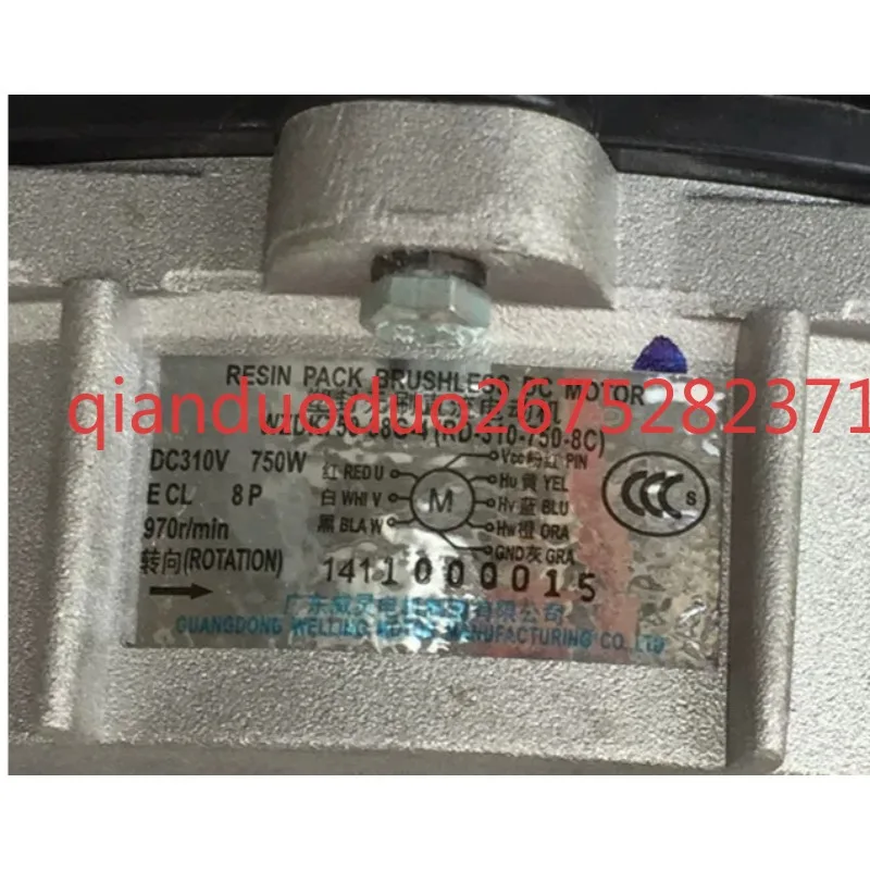 Новый бесщеточный двигатель постоянного тока WZDK750-38G-4 WZDK560-38G DMSBC8PKB для Midea V4+
Новый бесщеточный двигатель постоянного тока WZDK750-38G-4 WZDK560-38G DMSBC8PKB для Midea V4+