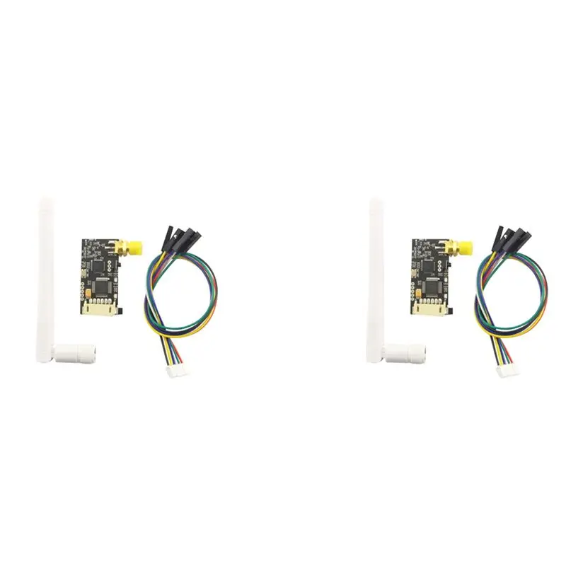 N36R-2X SX1278 433M Lora Wireless Module UART Serial Port Transmitting And Receiving Module
N36R-2X SX1278 433M Lora Wireless Module UART Serial Port Transmitting And Receiving Module