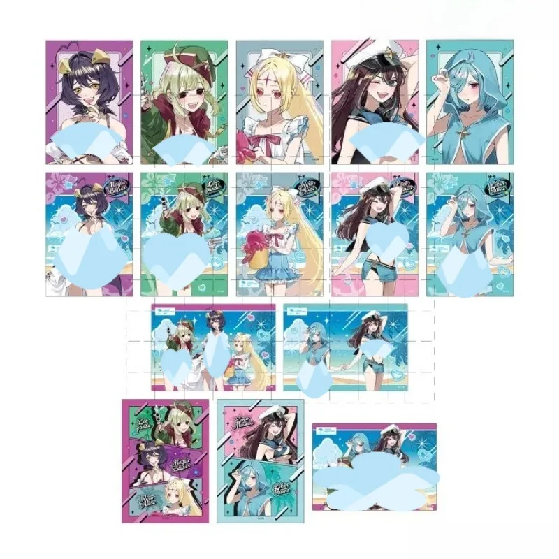 Hiiragi Utena Araga Kiwi Hanahira Haruka Minakami Saya Amakawa Kaeko Acrylic Standing Card Keychain Toys B
Hiiragi Utena Araga Kiwi Hanahira Haruka Minakami Saya Amakawa Kaeko Acrylic Standing Card Keychain Toys B