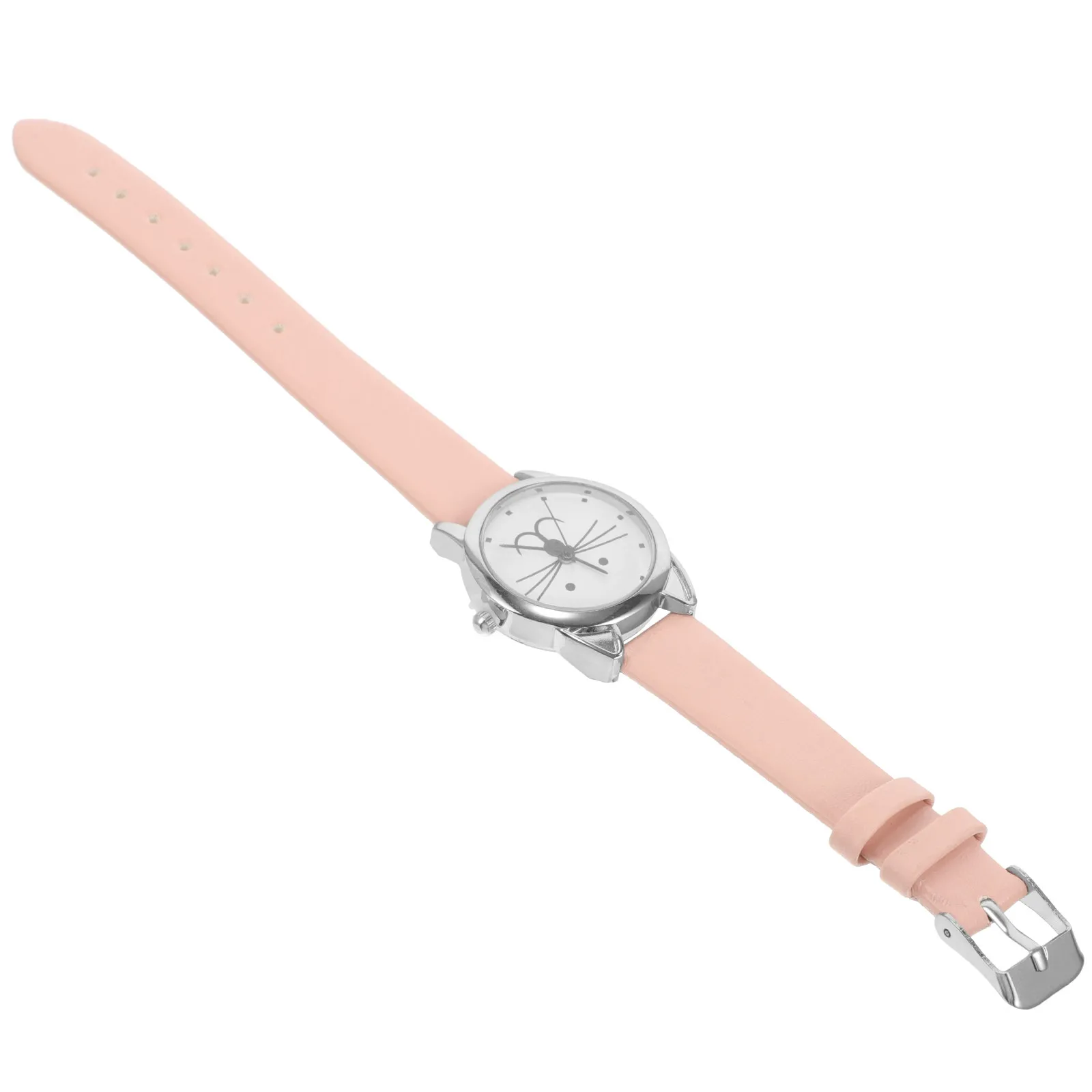 Кварцевые часы Cat: милый минималистичный дизайн, удобный ремешок, для подростков и студентов, на каждый день, модные часы
Кварцевые часы Cat: милый минималистичный дизайн, удобный ремешок, для подростков и студентов, на каждый день, модные часы