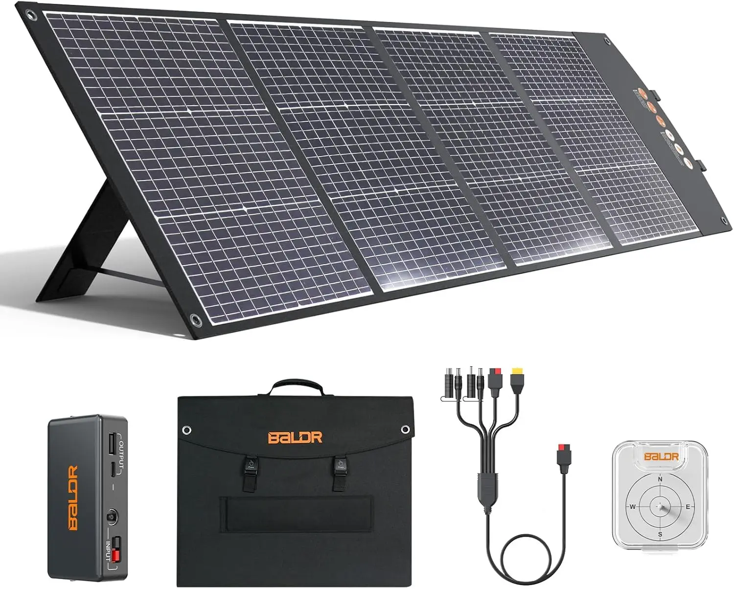 Solar Panels 200W Monocrystalline Portable Folding Solar Charger for Solar Generators and Portable Power Stations,Solar Panel
Solar Panels 200W Monocrystalline Portable Folding Solar Charger for Solar Generators and Portable Power Stations,Solar Panel