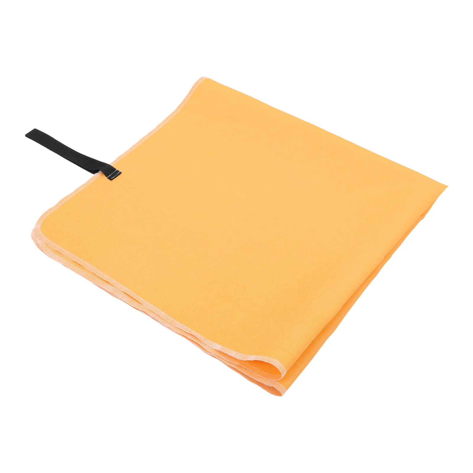 Fiberglass Fire Blanket 39x39 Emergency Fire Suppression Blanket High Temperature Resistant Fireproof Safety Mat for Kitchen Bbq
Fiberglass Fire Blanket 39x39 Emergency Fire Suppression Blanket High Temperature Resistant Fireproof Safety Mat for Kitchen Bbq