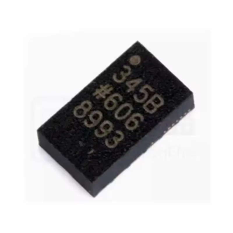 10pcs 100%NEW ADXL345BCCZ-RL7 Silk screen 345B VFLGA-14 ADXL345BCCZ 3-axis digital accelerometer Brand new authentic
10pcs 100%NEW ADXL345BCCZ-RL7 Silk screen 345B VFLGA-14 ADXL345BCCZ 3-axis digital accelerometer Brand new authentic