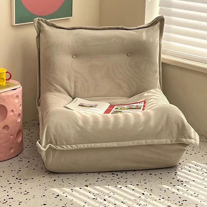 Simplicity Modern Sofas Nordic Tatami Bean Bag Sofa Reading Individual Muebles Para Salas Modernos Living Room Furniture
Simplicity Modern Sofas Nordic Tatami Bean Bag Sofa Reading Individual Muebles Para Salas Modernos Living Room Furniture