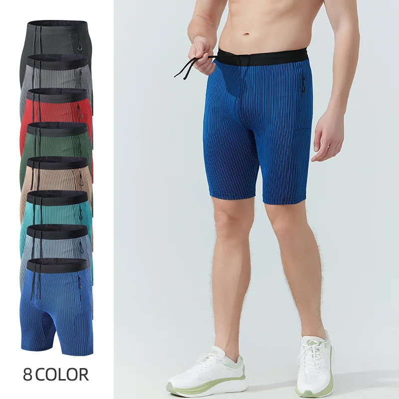 Summer quick drying running shorts for men and women, cycling fitness, outdoor sports, marathon, track and field training,
Summer quick drying running shorts for men and women, cycling fitness, outdoor sports, marathon, track and field training,