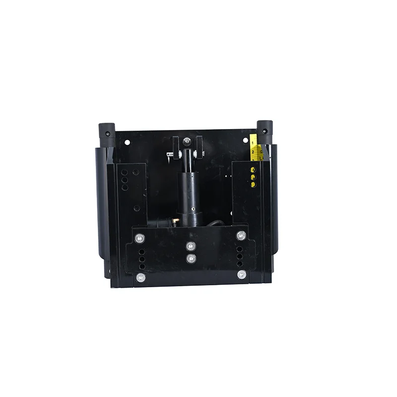 Adjustable Height Electric Outboard Motor Jack Plate 60Hp Capacity for Boats
Adjustable Height Electric Outboard Motor Jack Plate 60Hp Capacity for Boats