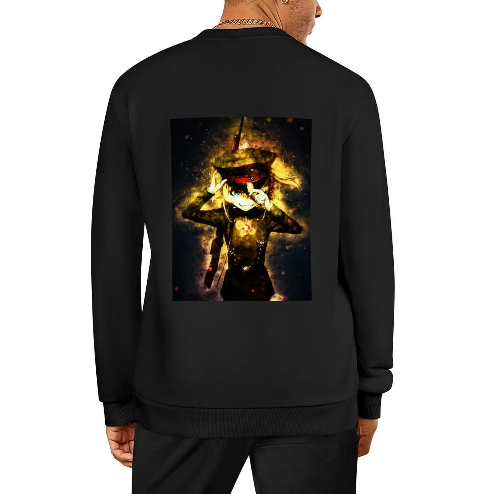 Mens My Favorite Saga Of Tanya The EvilGift For Birthday Pullover mens clothing men clothing blouse sweatshirt male 
Mens My Favorite Saga Of Tanya The EvilGift For Birthday Pullover mens clothing men clothing blouse sweatshirt male