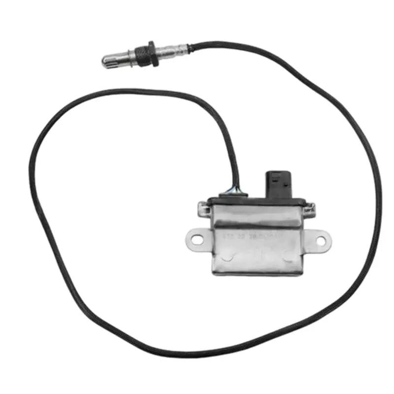 Classy-For Iveco 5801893934 5802402192 PM Sensor Particulate Matter Car Replacement Part
Classy-For Iveco 5801893934 5802402192 PM Sensor Particulate Matter Car Replacement Part