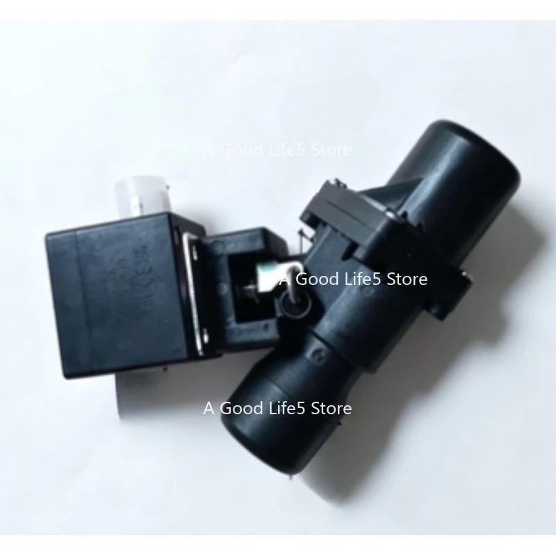 Подходит для аксессуаров для посудомоечных машин Hobart: соленоидный клапан слива CCA CNA FTC 774683-001
Подходит для аксессуаров для посудомоечных машин Hobart: соленоидный клапан слива CCA CNA FTC 774683-001