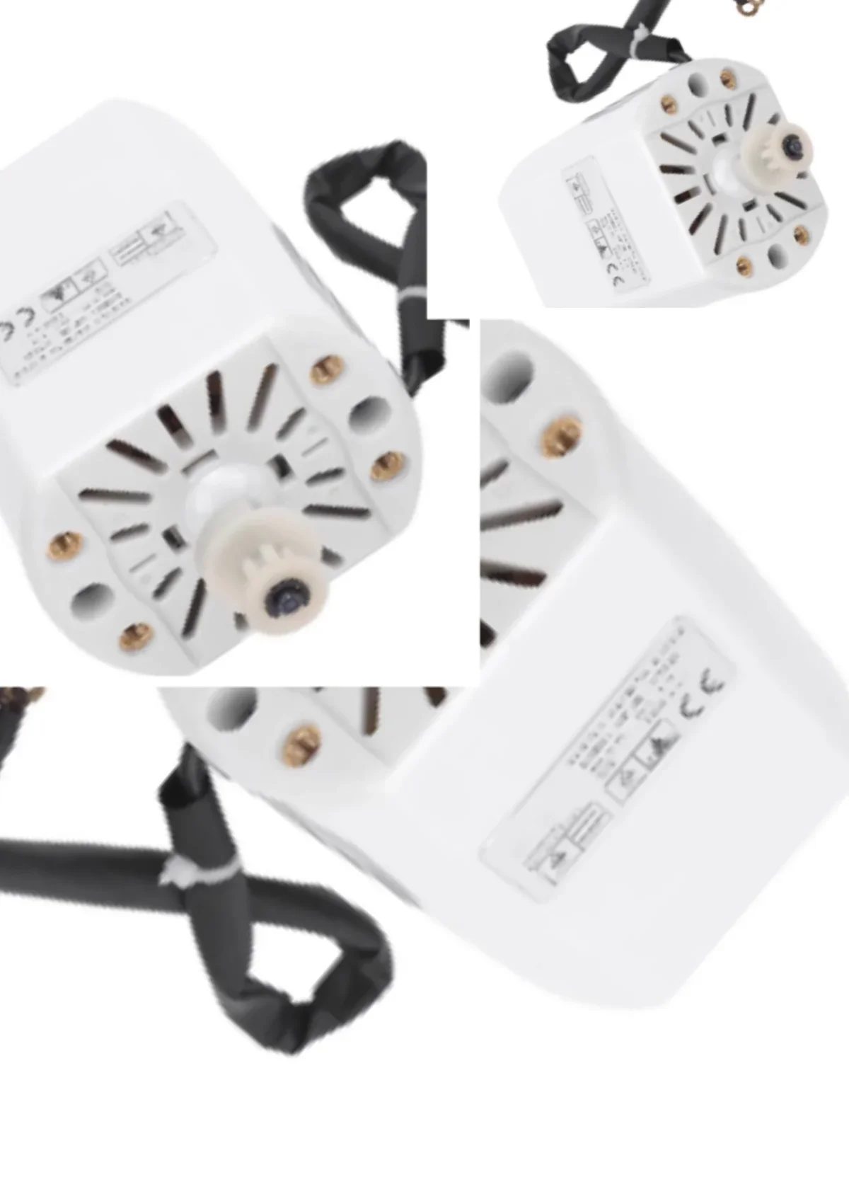 new collection 70W sewing machine motor multifunctional 5500RPM household electric
new collection 70W sewing machine motor multifunctional 5500RPM household electric