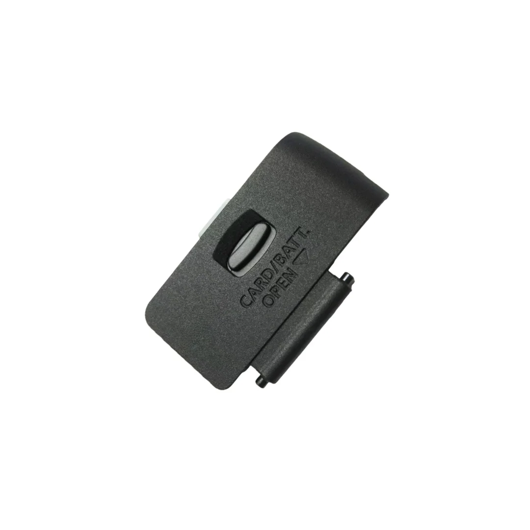 Brand New Battery Cover Repair Part for Canon EOS 1100D Camera Battery Door Cover
Brand New Battery Cover Repair Part for Canon EOS 1100D Camera Battery Door Cover
