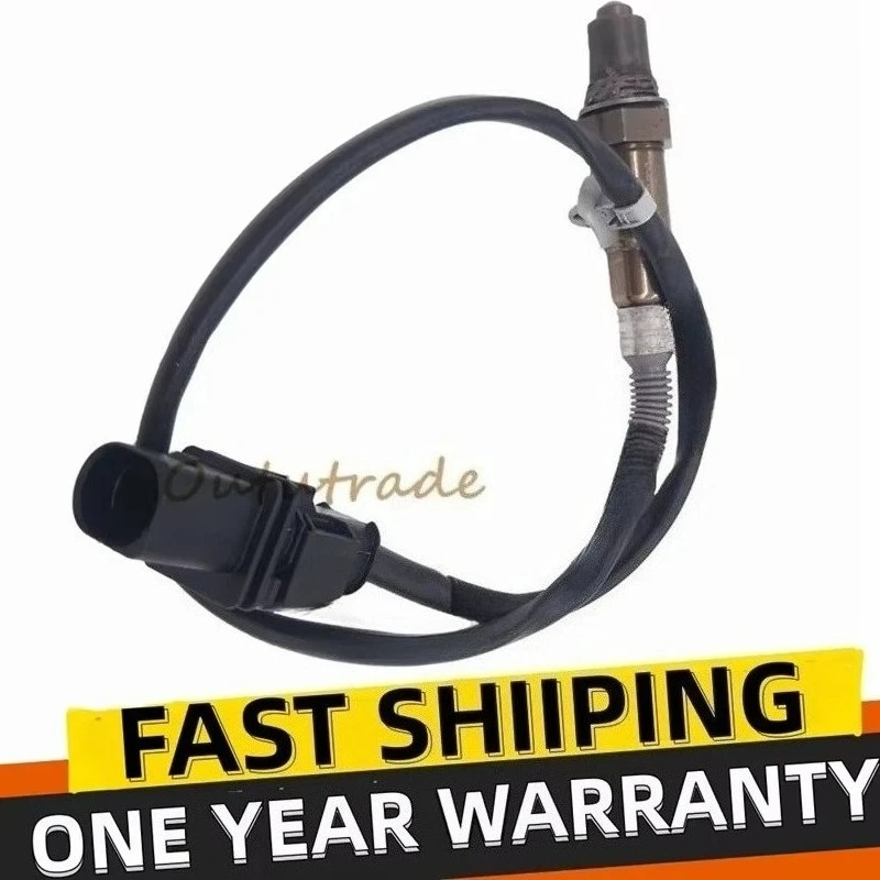 Rear Lambda Probe O2Oxygen Sensor for Hyundai Grand Santa Fe Tucson KIA Sorento Sportage 2.0 2.2 CRDI 2014-2020 39350-2F600
Rear Lambda Probe O2Oxygen Sensor for Hyundai Grand Santa Fe Tucson KIA Sorento Sportage 2.0 2.2 CRDI 2014-2020 39350-2F600