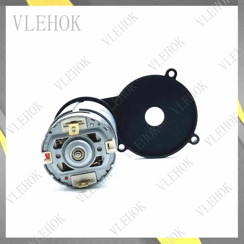 Motor complete for Makita BCG140 DCG140
Motor complete for Makita BCG140 DCG140