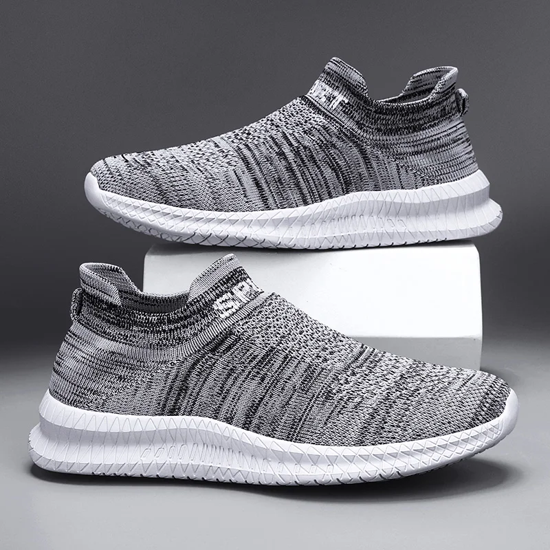 Осенние хиты продаж: дышащие мужские спортивные кроссовки Fashiona с поддержкой и защитой стопы, универсальные кроссовки для бега и прогулок на улице
Осенние хиты продаж: дышащие мужские спортивные кроссовки Fashiona с поддержкой и защитой стопы, универсальные кроссовки для бега и прогулок на улице