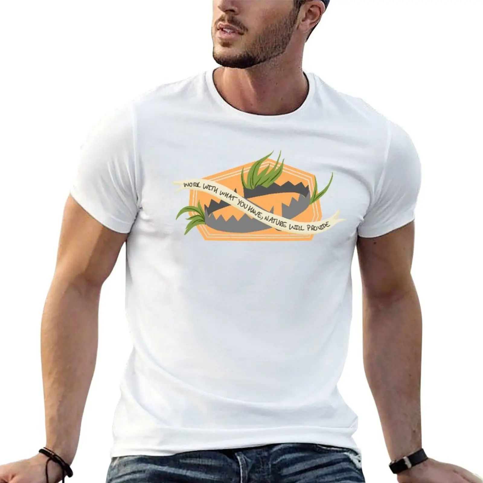 Resourceful Ranger T-Shirt man t shirts cotton t shirt personalised T-Shirt
Resourceful Ranger T-Shirt man t shirts cotton t shirt personalised T-Shirt