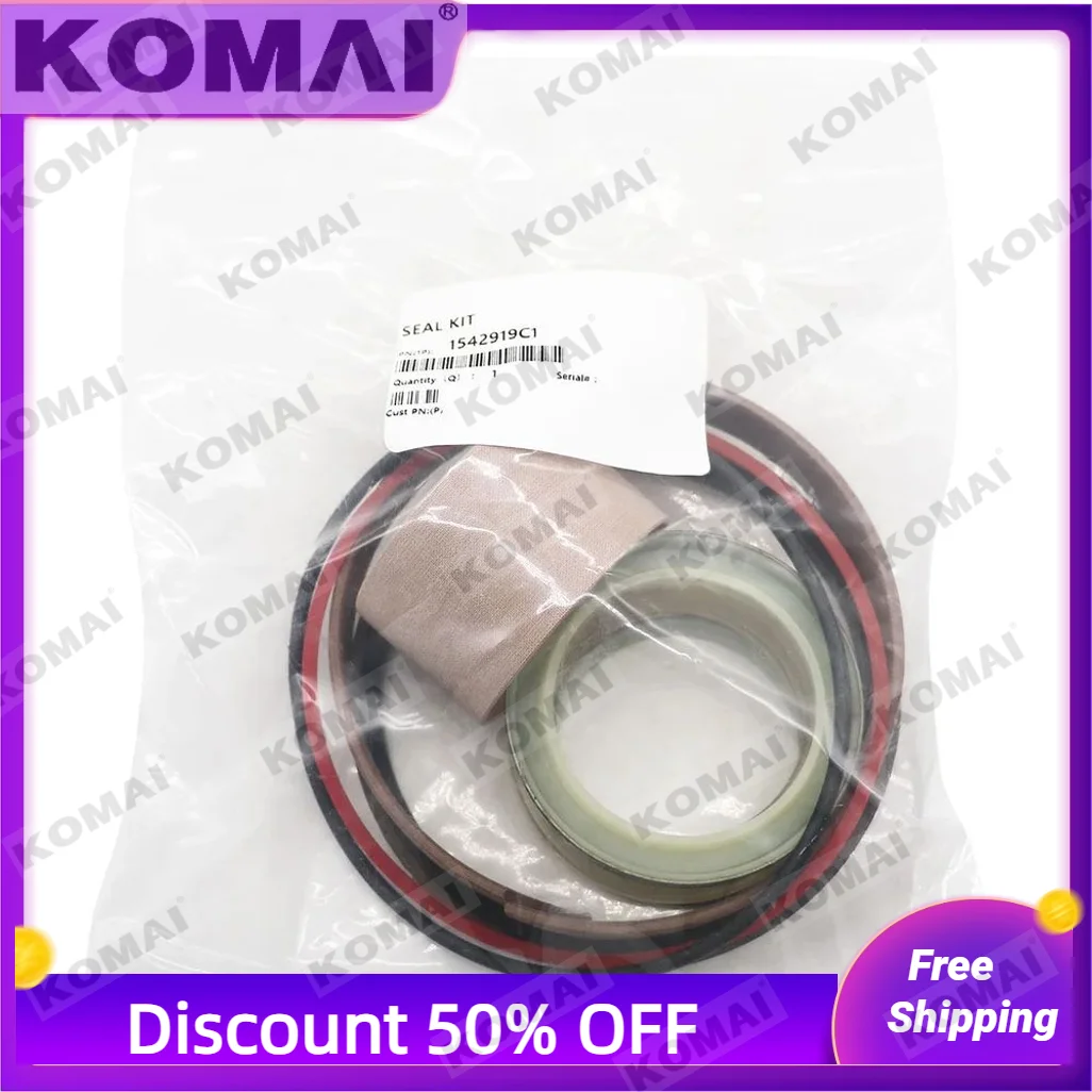 For Case 87705824 87715786 1542915c2 1542919c1 1542923c2 1543256c1 1543260c1 1543266c1 1543267c1 15453269c1 Hydraulic Seal Kit
For Case 87705824 87715786 1542915c2 1542919c1 1542923c2 1543256c1 1543260c1 1543266c1 1543267c1 15453269c1 Hydraulic Seal Kit