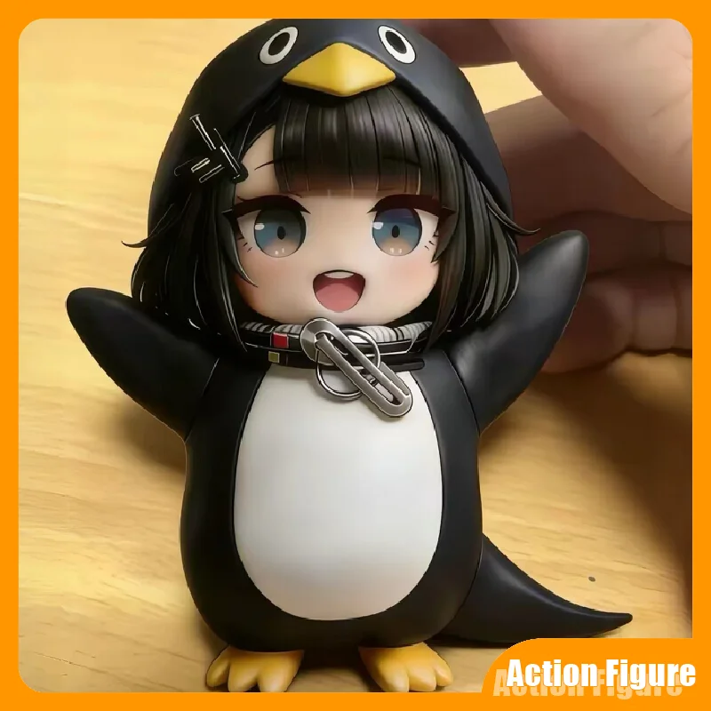 In Stock 7cm Arknights Endfield Pengmin Figures Pvc Little Cosplay Pengmin Model Anime Collection Desk Display Exhibit Presa
In Stock 7cm Arknights Endfield Pengmin Figures Pvc Little Cosplay Pengmin Model Anime Collection Desk Display Exhibit Presa