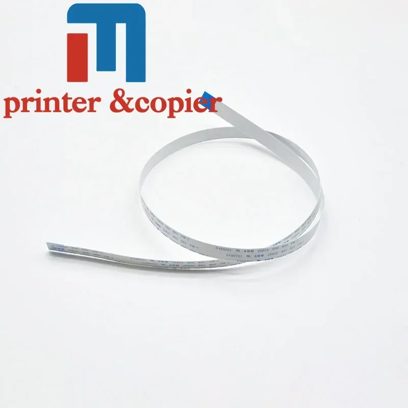 5PCS Scanner Scan Cable for EPSON L4150 L4156 L4158 L4160 L4163 L4165 L4166 L4168 L4169 L4170 L6160 L6168 L6170 L6178 L6198
5PCS Scanner Scan Cable for EPSON L4150 L4156 L4158 L4160 L4163 L4165 L4166 L4168 L4169 L4170 L6160 L6168 L6170 L6178 L6198