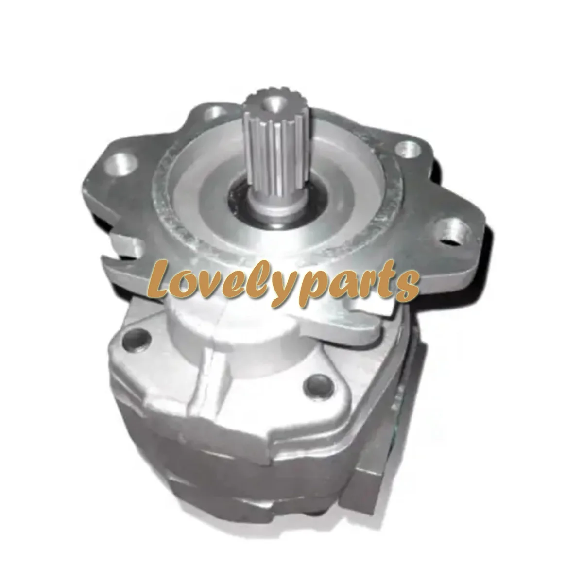 Hydraulic Pump 705-22-38050 7052238050 Compatible with Komatsu Dump Trucks HD325-6 HD405-6
Hydraulic Pump 705-22-38050 7052238050 Compatible with Komatsu Dump Trucks HD325-6 HD405-6